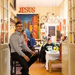 Shelter City Christian Hostel
