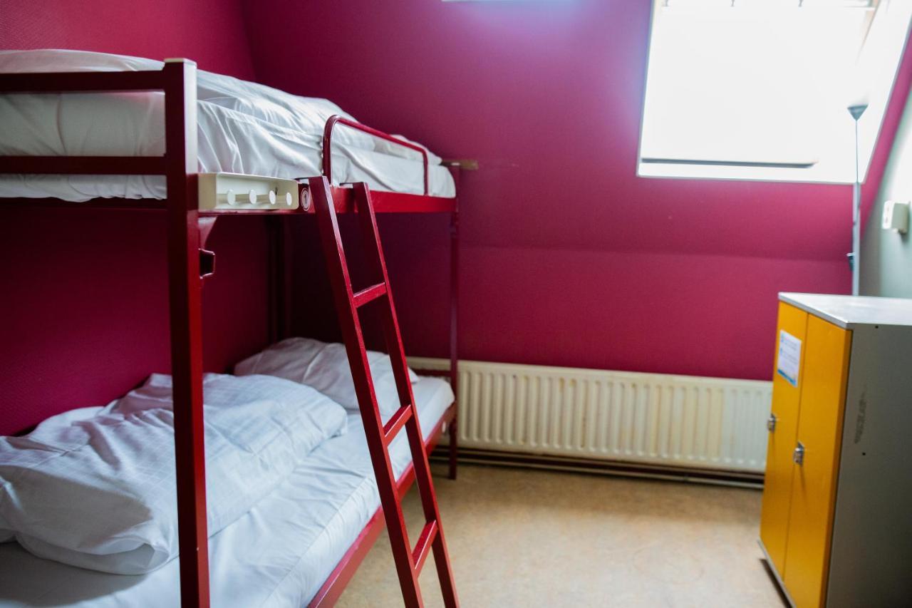 Ostello Shelter City Christian Amsterdam